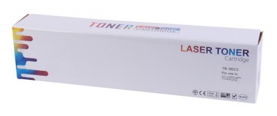 TNB023 Lézertoner, TENDER®, fekete, 2,6k